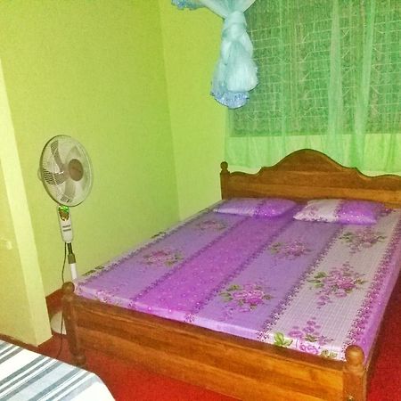 Hikkaduwa Home Stay Buitenkant foto