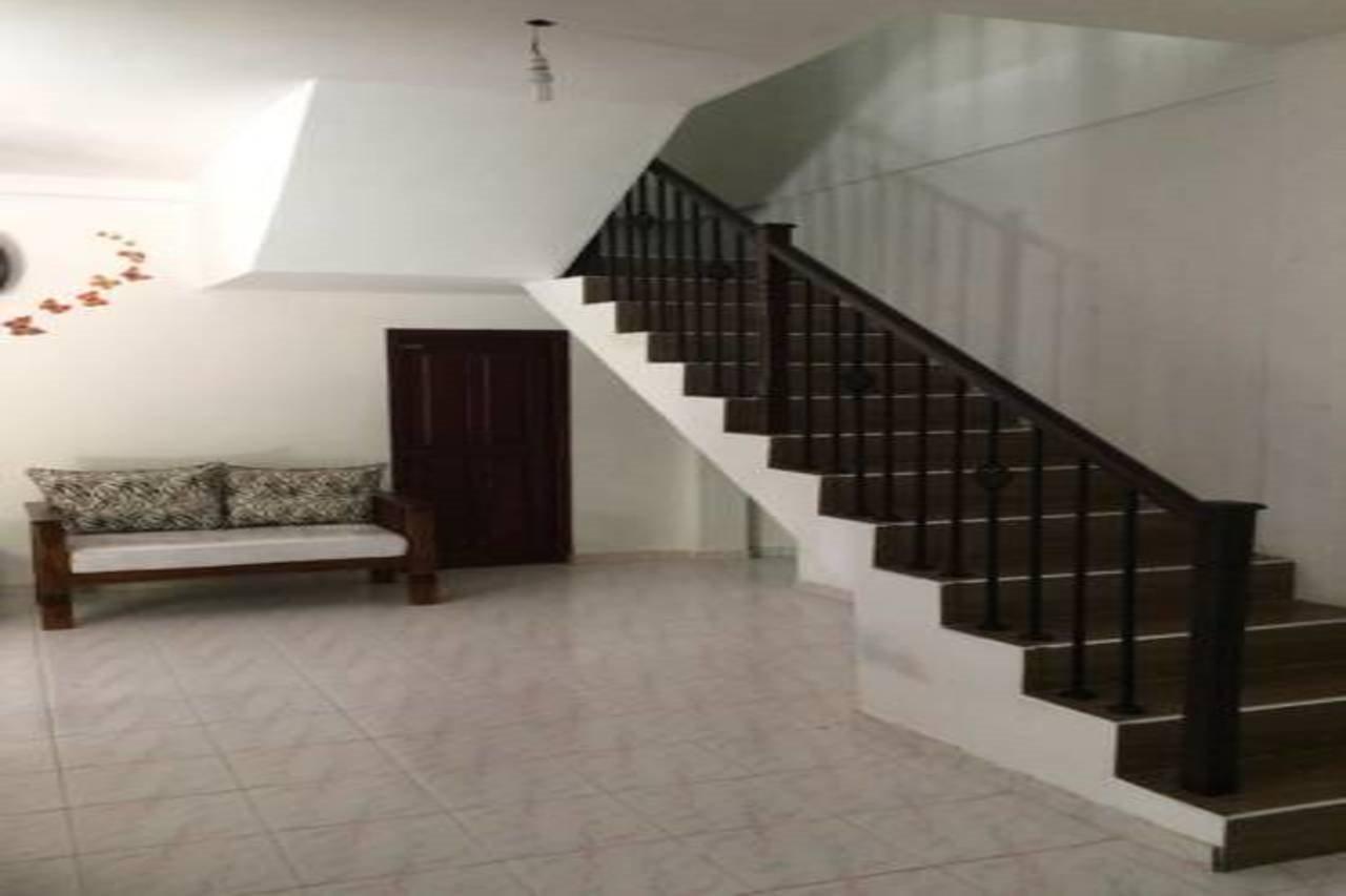 Hikkaduwa Home Stay Buitenkant foto