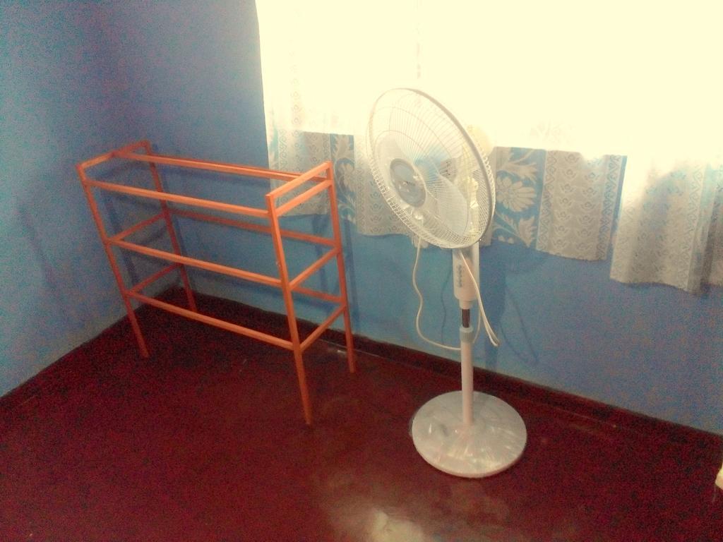Hikkaduwa Home Stay Kamer foto