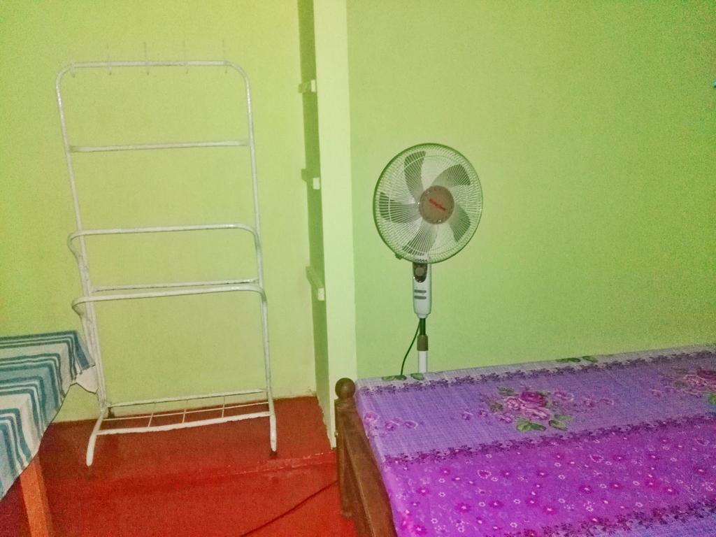 Hikkaduwa Home Stay Buitenkant foto
