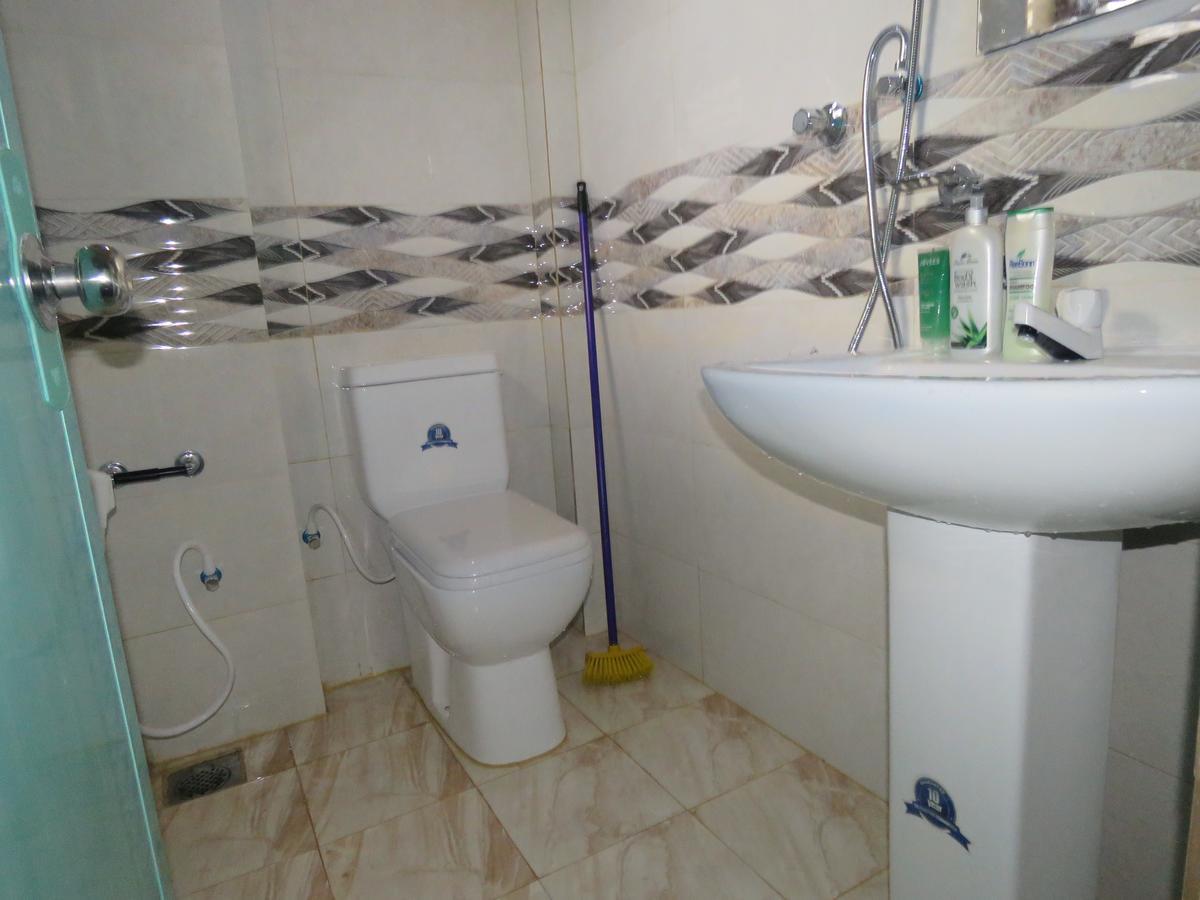 Hikkaduwa Home Stay Buitenkant foto
